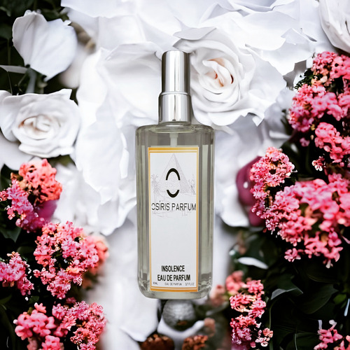 Perfume Queen Of Silk 110ml - Osiris Parfum
