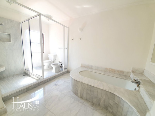 Casa En Venta En Paseo De La Reforma