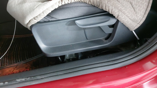 Volkswagen Vento 1.6 COMFORTLINE PLUS