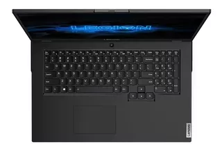 Lenovo Legion 5i G6 15.6' I7-11800h 2.3ghz 16gb Ssd1tb 8gb