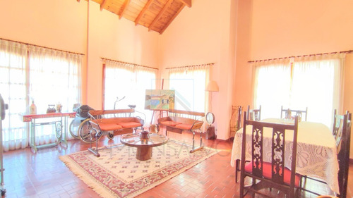 Imagen 4 de 18 de Hermosa Casa 4 Ambientes En Venta En Villa Ballester