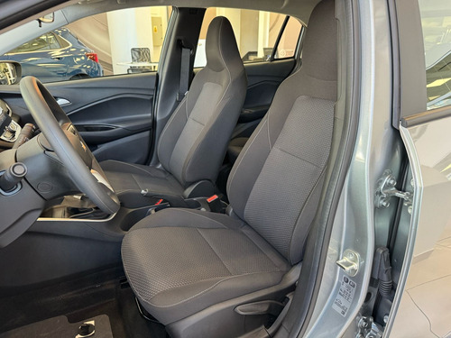 Chevrolet Onix 1.0 Lt