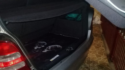 Mercedes Classe A 2003 Elegance Automático