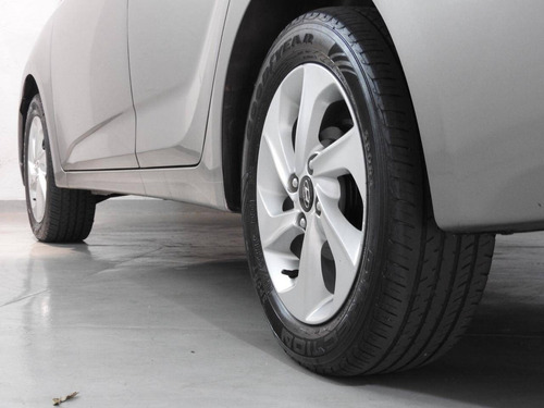 Hyundai Hb20s 1.6 Premium 16v Flex 4p Automático