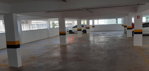 Apartamento Com 3 Dormitórios À Venda, 65 M² Por R$ 263.100 - Vila Monte Carlo - Cachoeirinha/rs - Ap0660