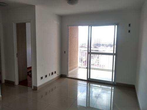 Imagem 1 de 23 de Apartamento - Ap00751 - 69471265
