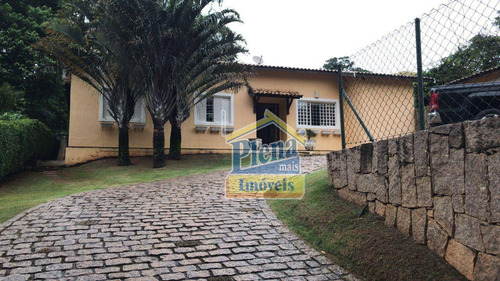 Imagem 14 de 16 de Chácara Em Sousas - Ch0155