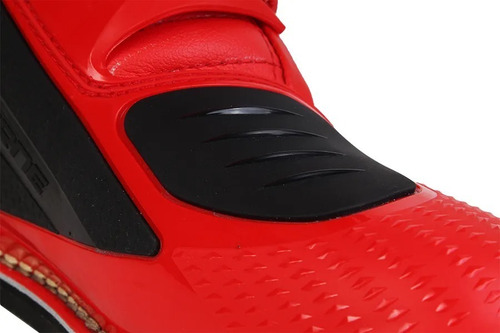 Bota Gaerne Sg12 - Solid Vermelho