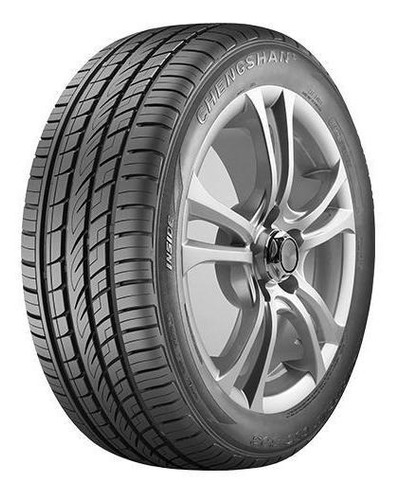 Neumatico Chengshan Csc-303 H/t 235/55r17