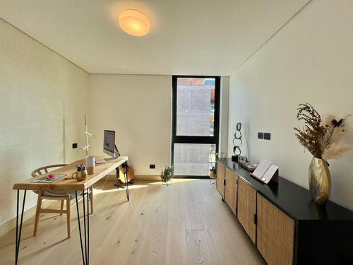 Hud Chile Vende Promesa. Exclusivo Departamento Nuevo!
