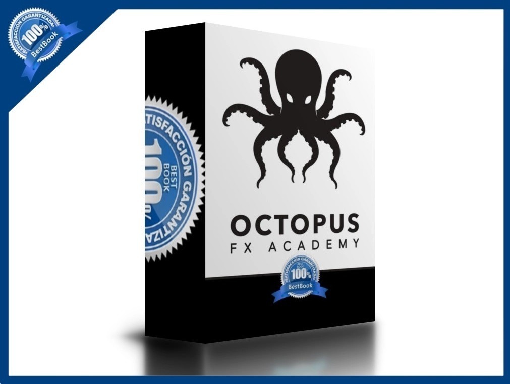 octopus fx academy opiniones