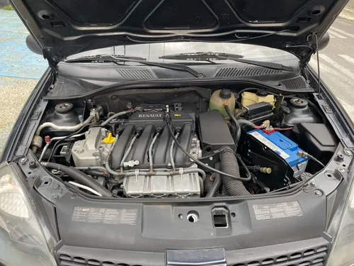 Renault Clio F.iv Expression
