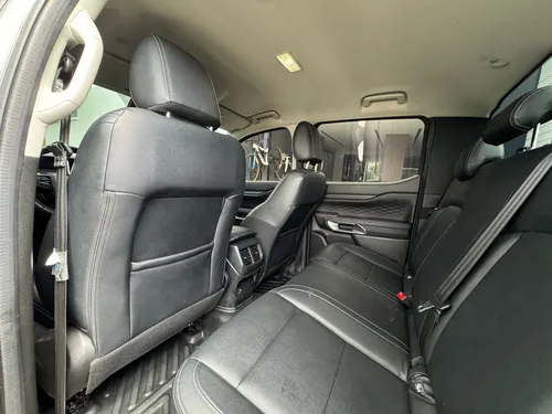 Ford Ranger 2.0 Xlt 4x4