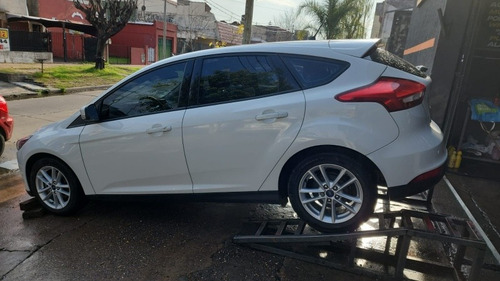 Imagen 6 de 15 de Ford Focus Iii 2016 1.6 S