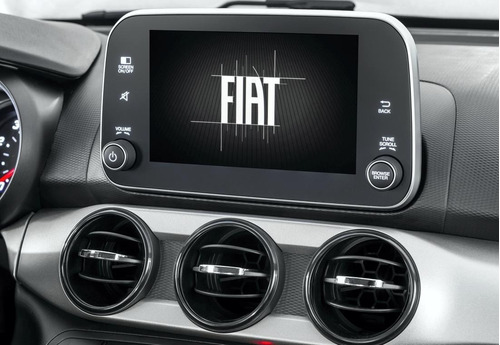 Imagen 6 de 16 de Fiat Argo 1.3 Drive Gse Manual 0km Año 2023 Jr