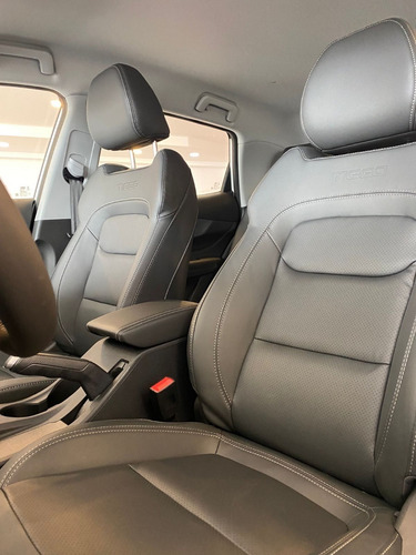 Chery Tiggo 4 Pro Mt