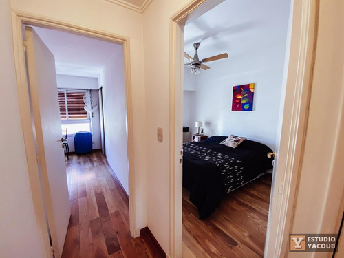 Imagen 14 de 21 de Departamento En Venta - 2 Dormitorios 1 Baño 1 Cochera - 69 Mts2 - La Plata