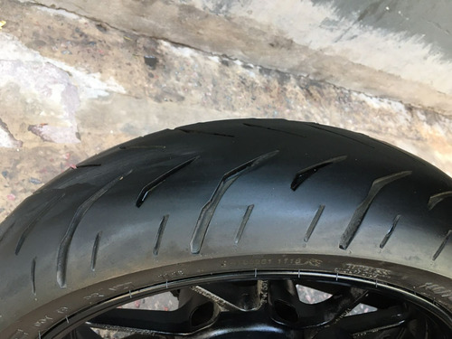 Imagen 8 de 19 de Yamaha Fz 25