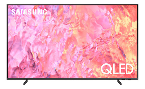 Samsung Pantalla Smart Tv Qled 4k De 70 Pulgadas Q60cd 2023