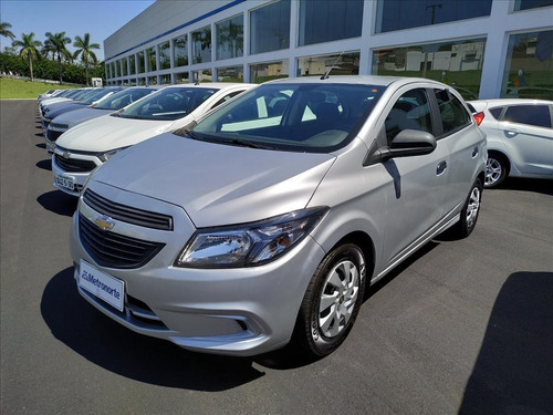 Onix 1.0 Mpfi Joy 8v Flex 4p Manual