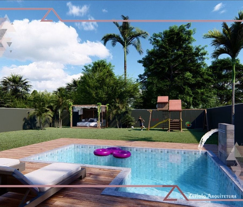Imagem 8 de 10 de Casa À Venda, 220 M² Por R$ 1.750.000,00 - Condomínio Residencial Shamballa Iii - Atibaia/sp - Ca0852