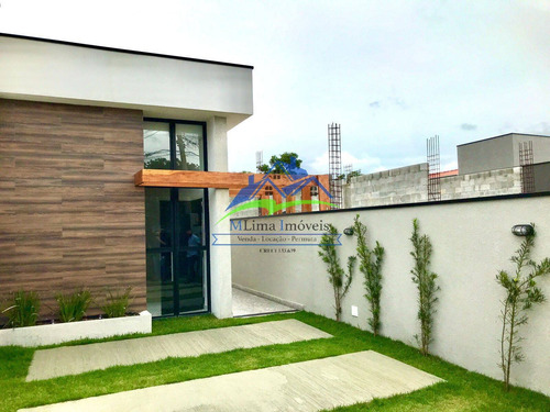 Imagem 2 de 15 de Casa Em Atibaia - 662