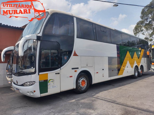 Imagem 3 de 11 de Paradiso Ld 1550 Mb 0500 2008 44 Lug Pintura Nova Ld-ref 693