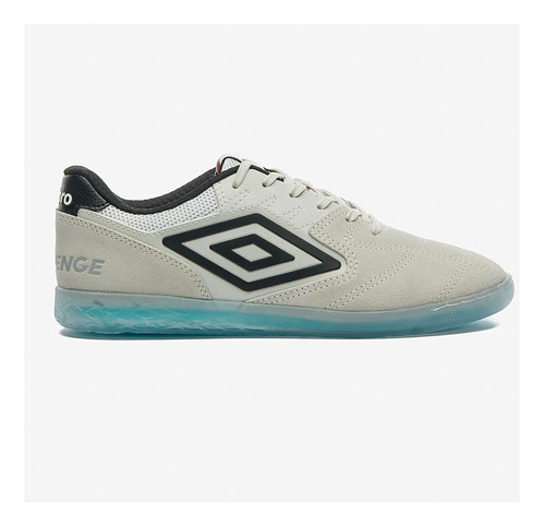 Chuteira Futsal Umbro Pro Challenge