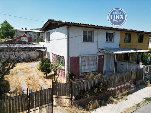 Venta Casa Domingo Tocornal Con Concha Y Toro