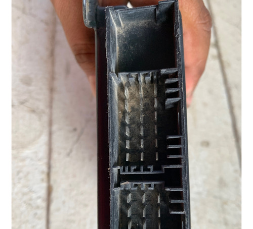Módulo De Frenos Abs Freightliner M2 106 2019 Conector Wabco (Usado)
