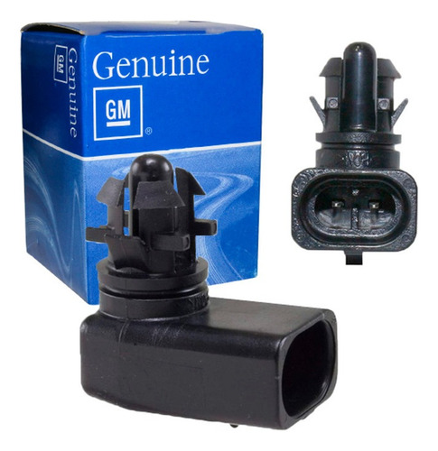 Sensor Temperatura Ambiente Gmc Canyon L5 3.7l 2010
