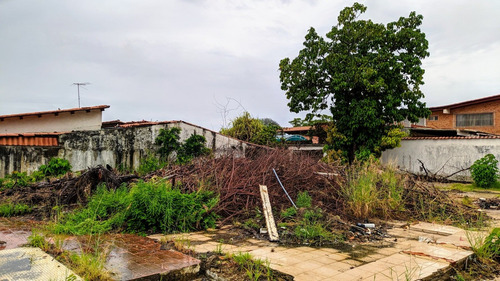 Imagen 4 de 4 de Terreno En Venta Puerto Ordaz - Resd. Las Querencias Fh