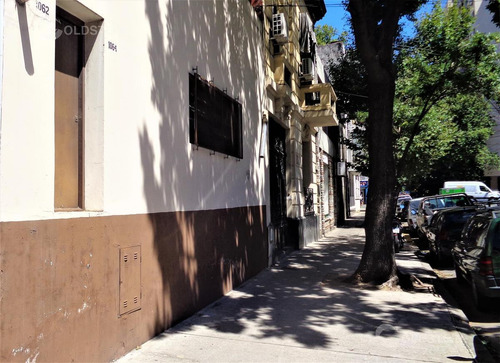 Galpón - Villa Crespo