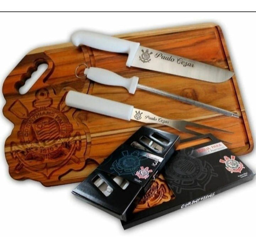 Imagem 5 de 5 de Estou Vendendo Essas Tábuas De Corta Carne Na Promoção