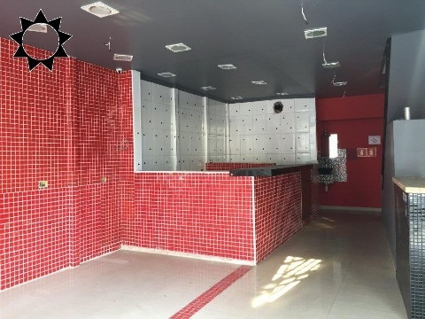 Imagem 3 de 13 de Salão Centro - Sl00823 - 2700394