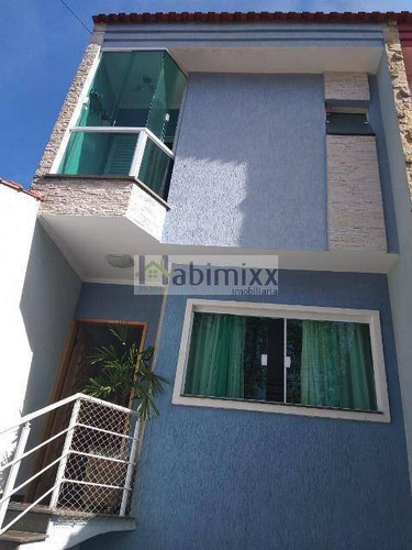 Imagem 2 de 15 de Sobrado 218m² Vila Francisco Matarazzo 3 Suítes 4 Vagas - 385