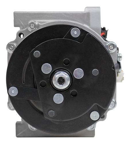 Compressor Tiggo 2 Motor 1.5 2018 3x 2021 Tiggo 5x Arrizo
