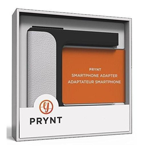 Prynt Adaptador Para Impresora Portátil iPhone 5/5s/6/6s