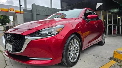 Mazda Mazda 2 1.5 I Grand Touring Hatchback At
