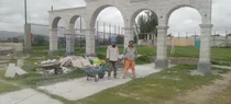 Comprar Restaurador De Casonas Antiguas, Esculturas, Piletas.