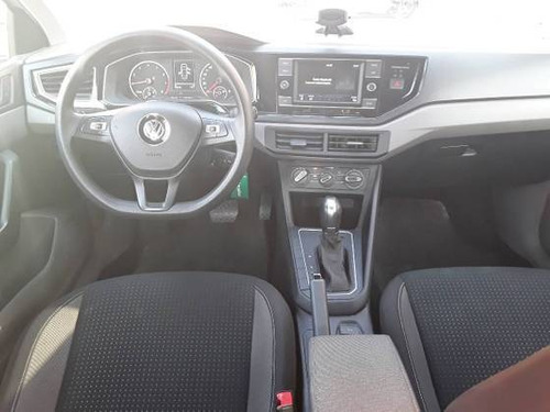 Volkswagen Virtus 1.0 200 Tsi Comfortline Automático