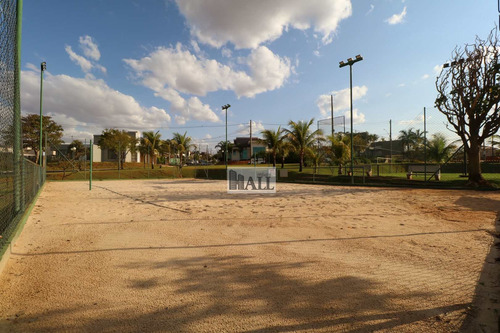 Casa À Venda Condomínio Recanto Do Lago 3 Quartos E 4 Vagas - V5488
