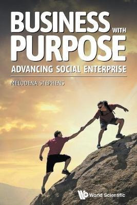 Libro Business With Purpose: Advancing Social Enterprise ...
