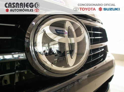 Toyota Hilux Srv Plus 4x4 Tss Precio Leasing 2.8 2021 0km