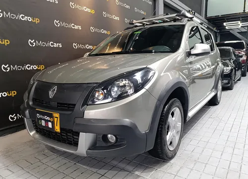 Renault Stepway 1.6l