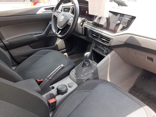 Volkswagen Polo 1.6 Msi Highline At Ft