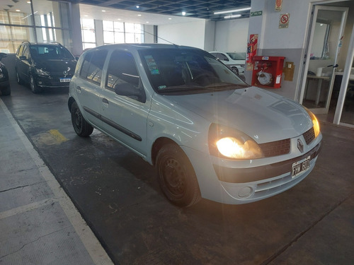 Renault Clio 1.2 Expression 5p Dc