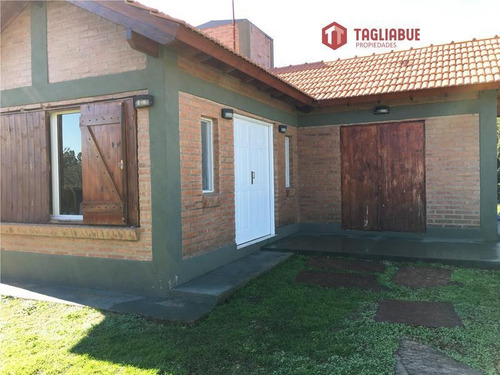 Imagen 19 de 25 de Cabañas En Ideal Ubicacion