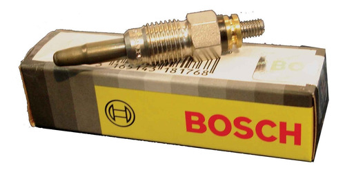 Bujia De Incandescencia Bosch 0250202091