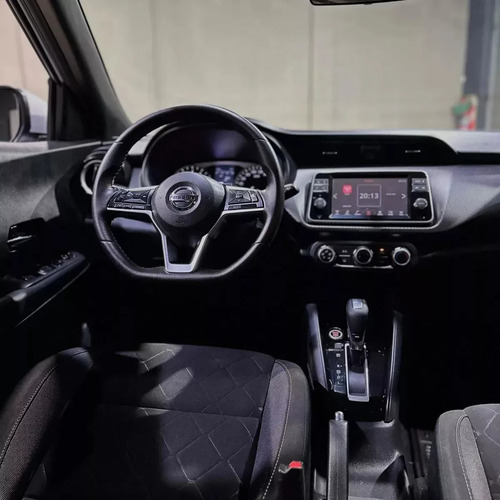 Nissan Kicks 1.6 Advance Cvt